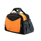 OEM/ODM折り畳み式のダッフル バッグ屋外の頑丈なポリエステルは/ダッフル バッグを続けていきます