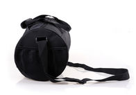 旅行/スポーツのためのOEM/ODM小さく黒いナイロン防水ダッフル バッグ