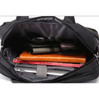 流行レディース ブリーフケースのメッセンジャー袋/16インチのラップトップ袋の紫色
