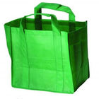 習慣は緑で昇進の買物袋の買物をする戦闘状況表示板を/、紫色/白印刷しました