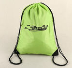 ドローストリング袋TPBP022を広告する走行の屋外スポーツのバックパック