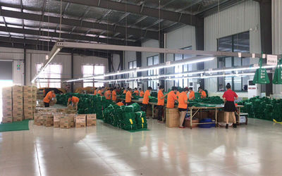 中国 Changzhou TOP Packaging Material Co.,Ltd 会社概要