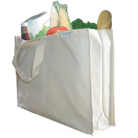 カスタマイズ可能な昇進のギフトは、非編まれた再使用可能なショッピングによって印刷される買物袋袋に入れます